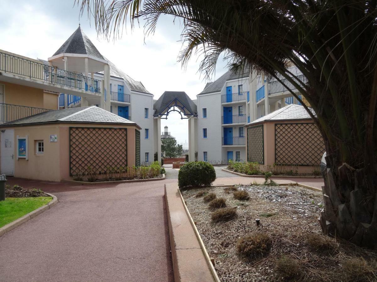 Appartement Vue Sur Golf Talmont-Saint-Hilaire Exterior foto